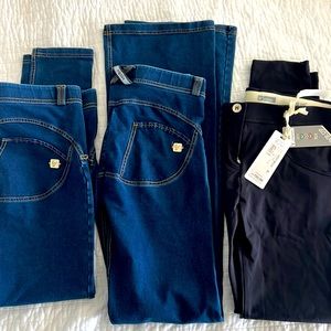 Freddy WR UP medium 3 pair